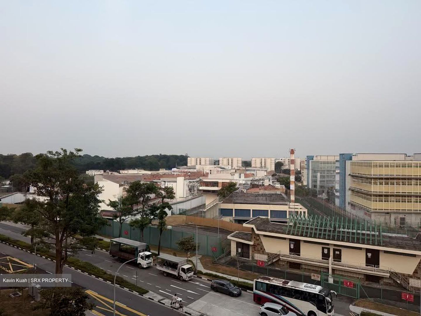 Parc Komo (D17), Apartment #608664941